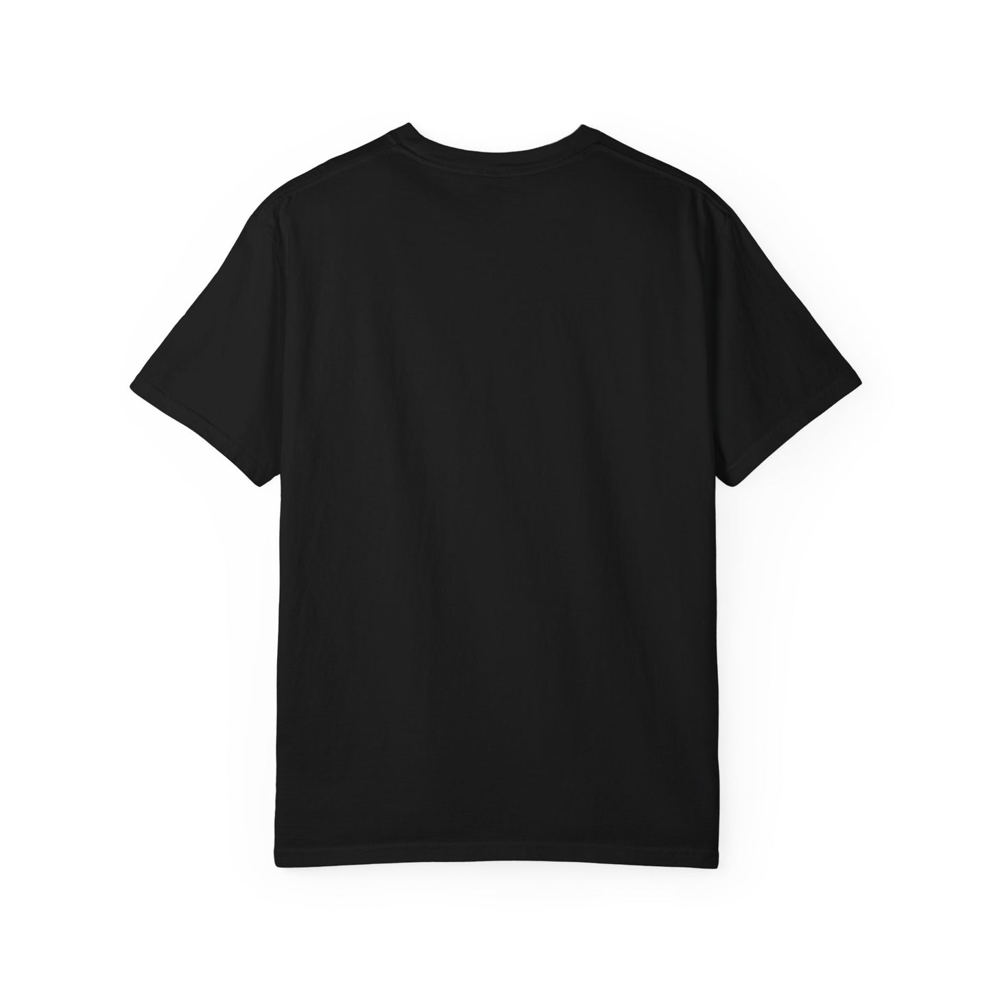 Cute Cat Graphic Tee, Unisex T-Shirt, Stay Ruthless Shirt, Pet Lover Gift, Casual Wear, Birthday Gift, Cat Mom Shirt