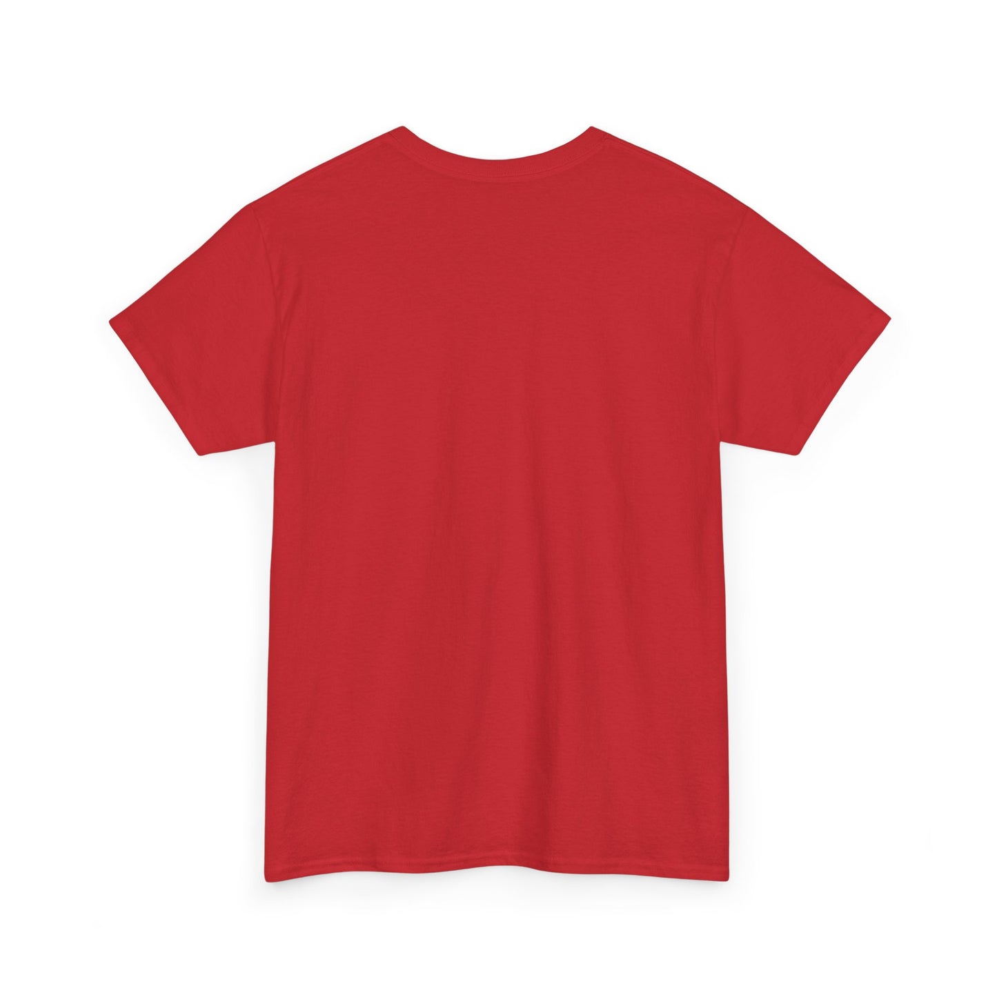 Majestic Lion Graphic Tee | Unisex Heavy Cotton Shirt, Animal Lover Gift, Unique Casual Wear, Streetwear, Graphic T-Shirt