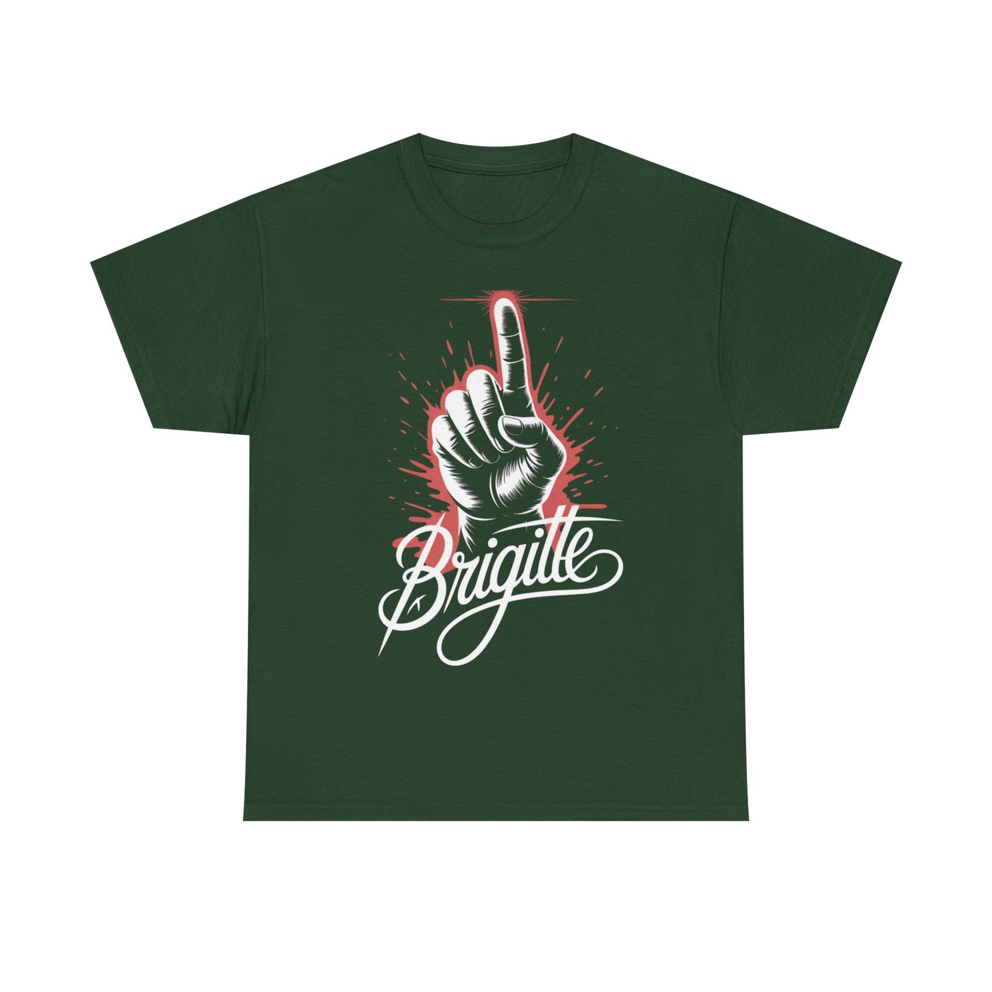 Bold Graphic Tee with Motivational Design, Unisex Cotton T-Shirt for Everyday Wear, Streetwear, Gift for Him/Her, Casual Apparel