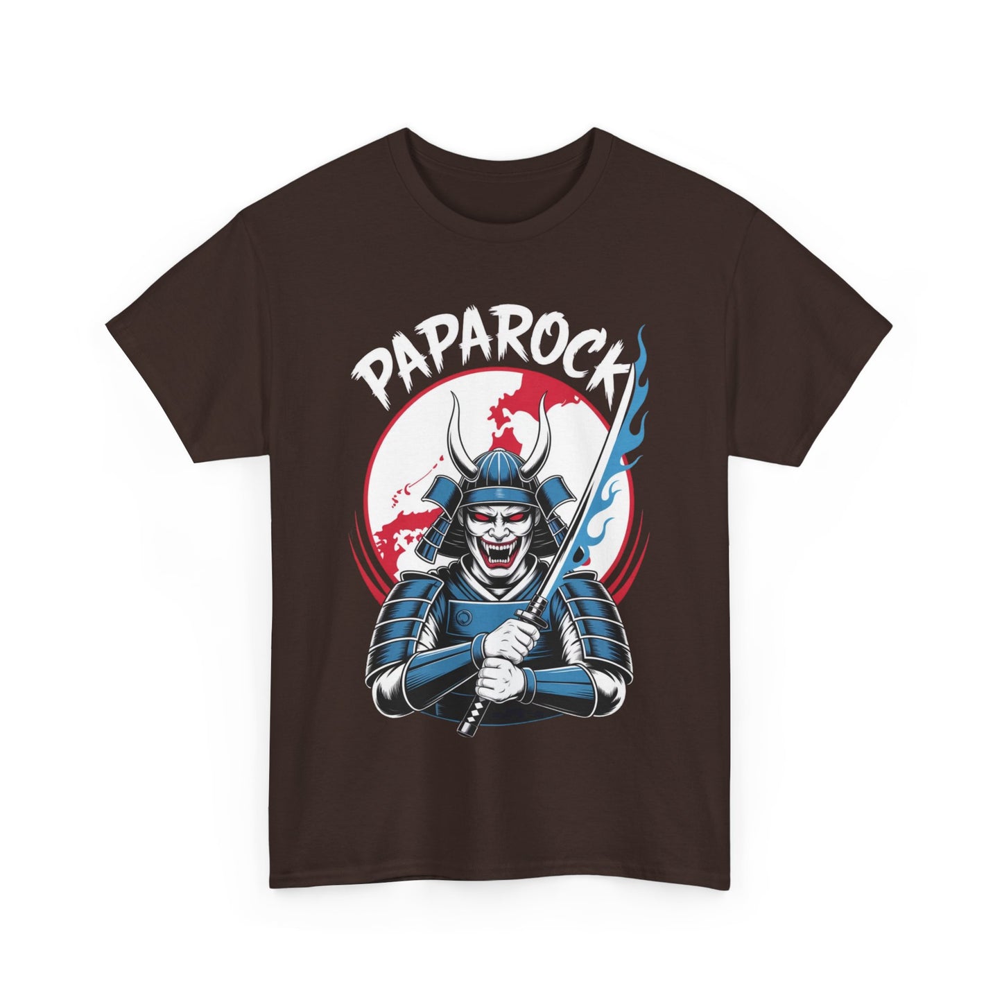 Samurai Pop Culture Tee, Unisex Graphic Shirt, Vintage Style T-Shirt, Gift for Gamer, Cool Casual Wear, Edgy Streetwear
