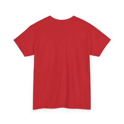 Majestic Lion Graphic Tee | Unisex Heavy Cotton Shirt, Animal Lover Gift, Unique Casual Wear, Streetwear, Graphic T-Shirt