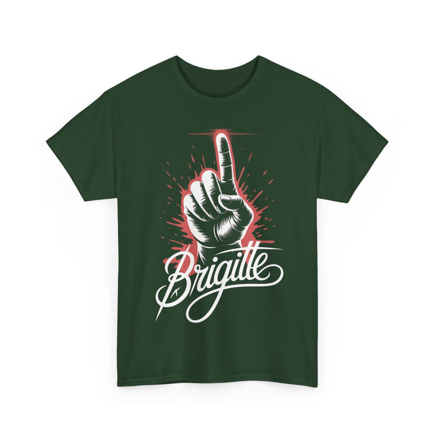 Bold Graphic Tee with Motivational Design, Unisex Cotton T-Shirt for Everyday Wear, Streetwear, Gift for Him/Her, Casual Apparel