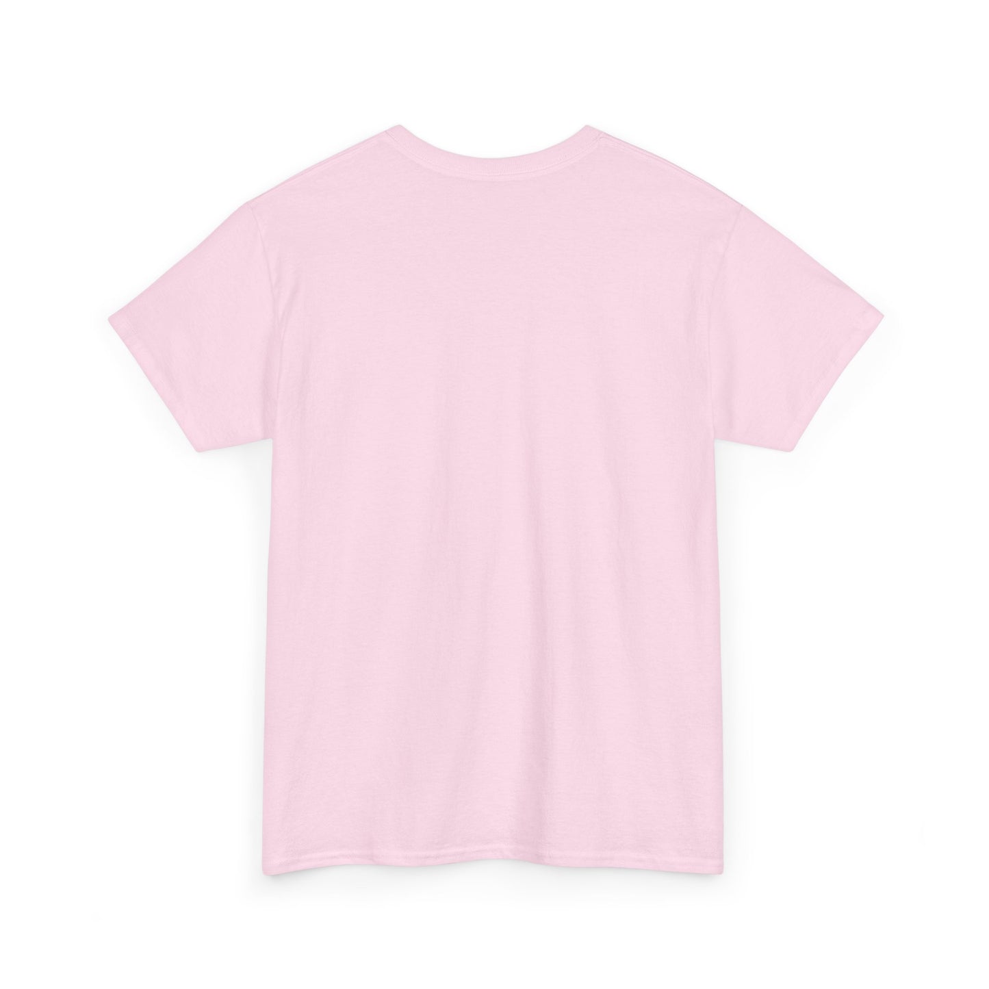 Katairin Heavy Cotton Tee | Unisex Graphic T-Shirt, Gothic Style Apparel, Alternative Fashion, Casual Wear, Unique Gift Idea