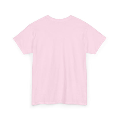 Katairin Heavy Cotton Tee | Unisex Graphic T-Shirt, Gothic Style Apparel, Alternative Fashion, Casual Wear, Unique Gift Idea