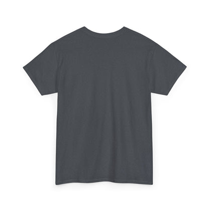 Always Be Weird Graphic Tee, Unisex Cotton T-Shirt for Unique Style, Trendy Gift for Music Lovers, Halloween Apparel, Quirky Fashion