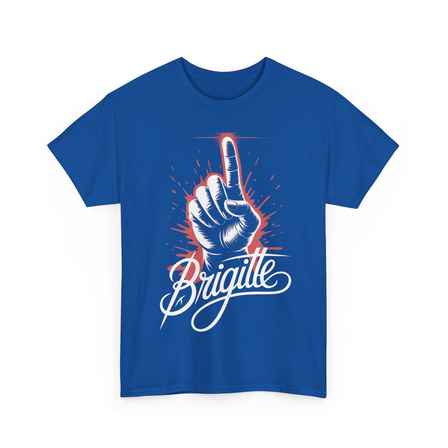 Bold Graphic Tee with Motivational Design, Unisex Cotton T-Shirt for Everyday Wear, Streetwear, Gift for Him/Her, Casual Apparel