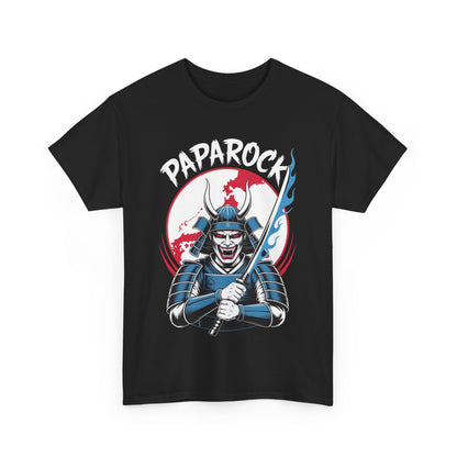 Samurai Pop Culture Tee, Unisex Graphic Shirt, Vintage Style T-Shirt, Gift for Gamer, Cool Casual Wear, Edgy Streetwear