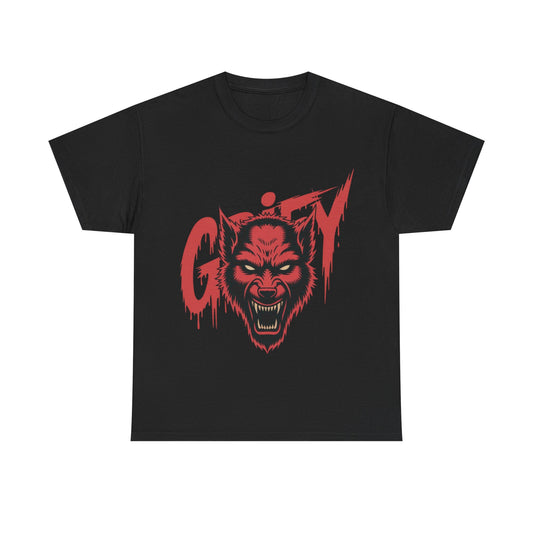 T-Shirt for Summer - Unisex Tee for Feline Fans