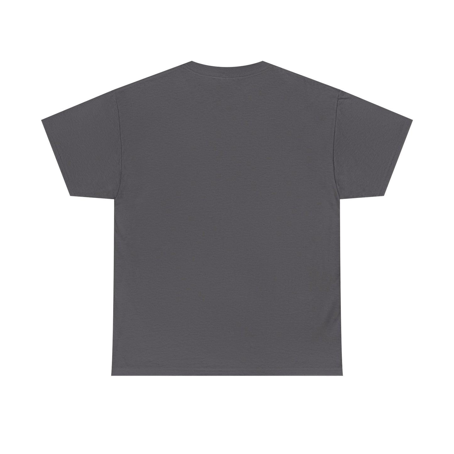 Bold Graphic Tee with Motivational Design, Unisex Cotton T-Shirt for Everyday Wear, Streetwear, Gift for Him/Her, Casual Apparel