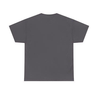 Bold Graphic Tee with Motivational Design, Unisex Cotton T-Shirt for Everyday Wear, Streetwear, Gift for Him/Her, Casual Apparel