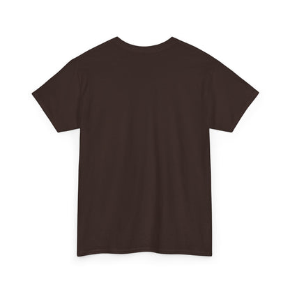 Coffee Cat Unisex Heavy Cotton Tee - Cute Cat T-Shirt, Fitness Fun Apparel, Gift for Cat Lovers, Perfect for Coffee Lovers, Humorous [...]
