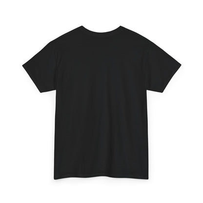 Katairin Heavy Cotton Tee | Unisex Graphic T-Shirt, Gothic Style Apparel, Alternative Fashion, Casual Wear, Unique Gift Idea