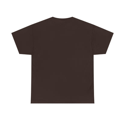 Coffee Cat Unisex Heavy Cotton Tee - Cute Cat T-Shirt, Fitness Fun Apparel, Gift for Cat Lovers, Perfect for Coffee Lovers, Humorous [...]