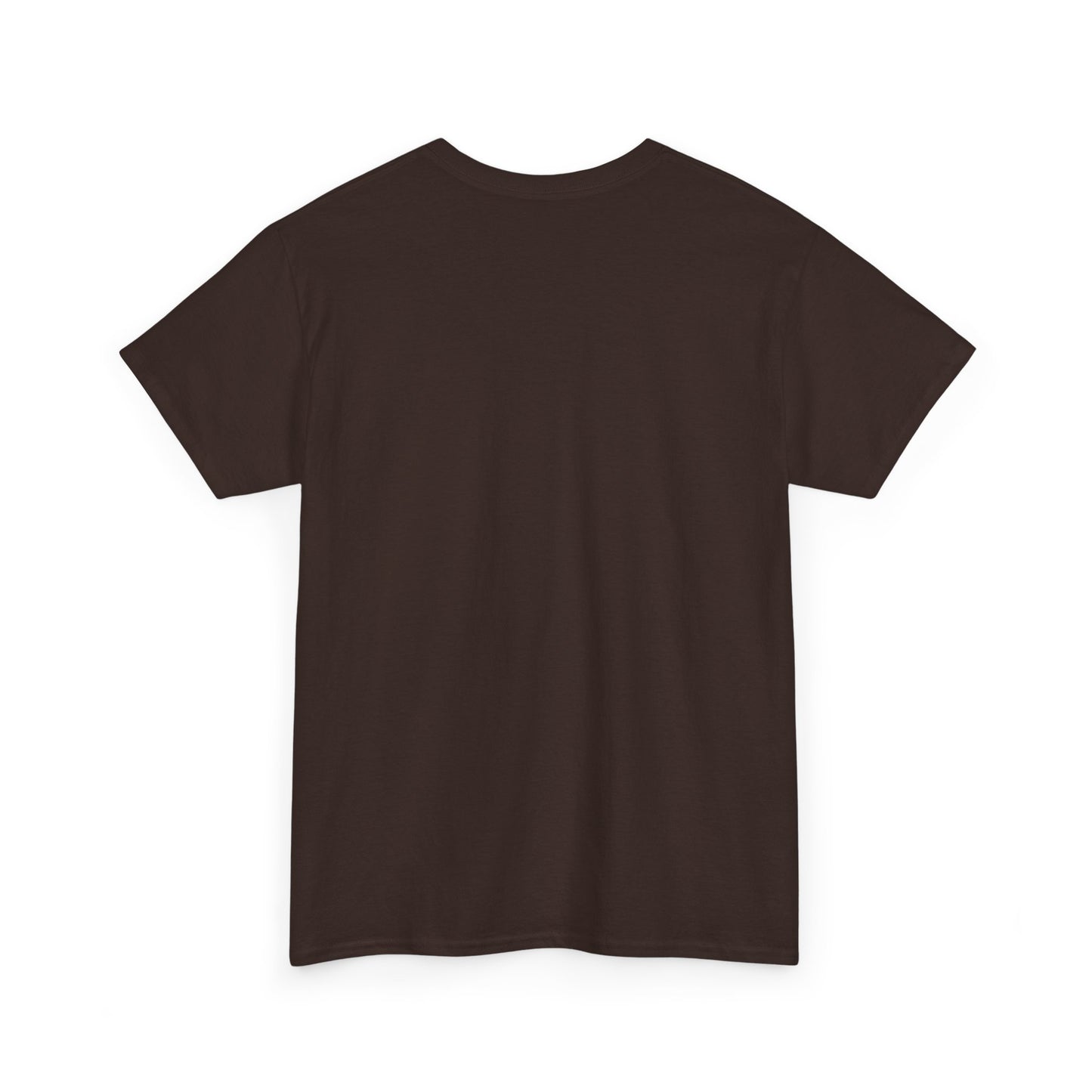 Majestic Lion Graphic Tee | Unisex Heavy Cotton Shirt, Animal Lover Gift, Unique Casual Wear, Streetwear, Graphic T-Shirt