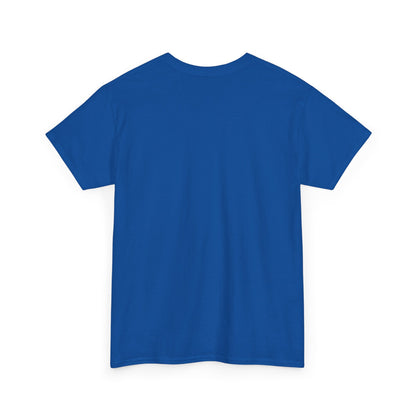 Bold Graphic Tee with Motivational Design, Unisex Cotton T-Shirt for Everyday Wear, Streetwear, Gift for Him/Her, Casual Apparel