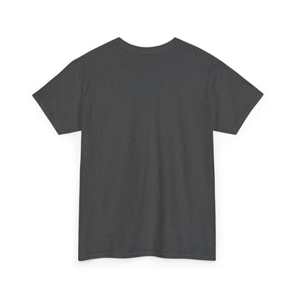 Majestic Lion Graphic Tee | Unisex Heavy Cotton Shirt, Animal Lover Gift, Unique Casual Wear, Streetwear, Graphic T-Shirt