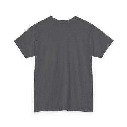 Bold Graphic Tee with Motivational Design, Unisex Cotton T-Shirt for Everyday Wear, Streetwear, Gift for Him/Her, Casual Apparel