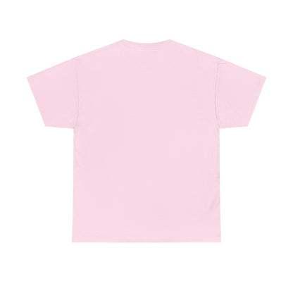Katairin Heavy Cotton Tee | Unisex Graphic T-Shirt, Gothic Style Apparel, Alternative Fashion, Casual Wear, Unique Gift Idea