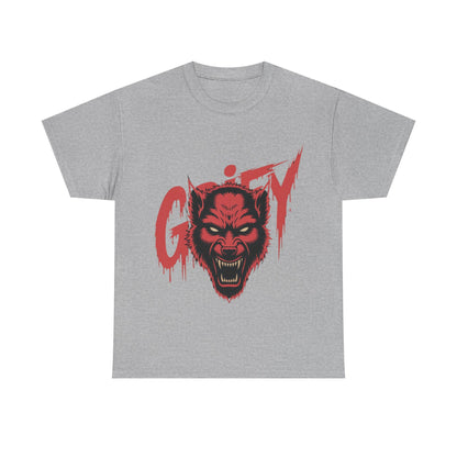 T-Shirt for Summer - Unisex Tee for Feline Fans