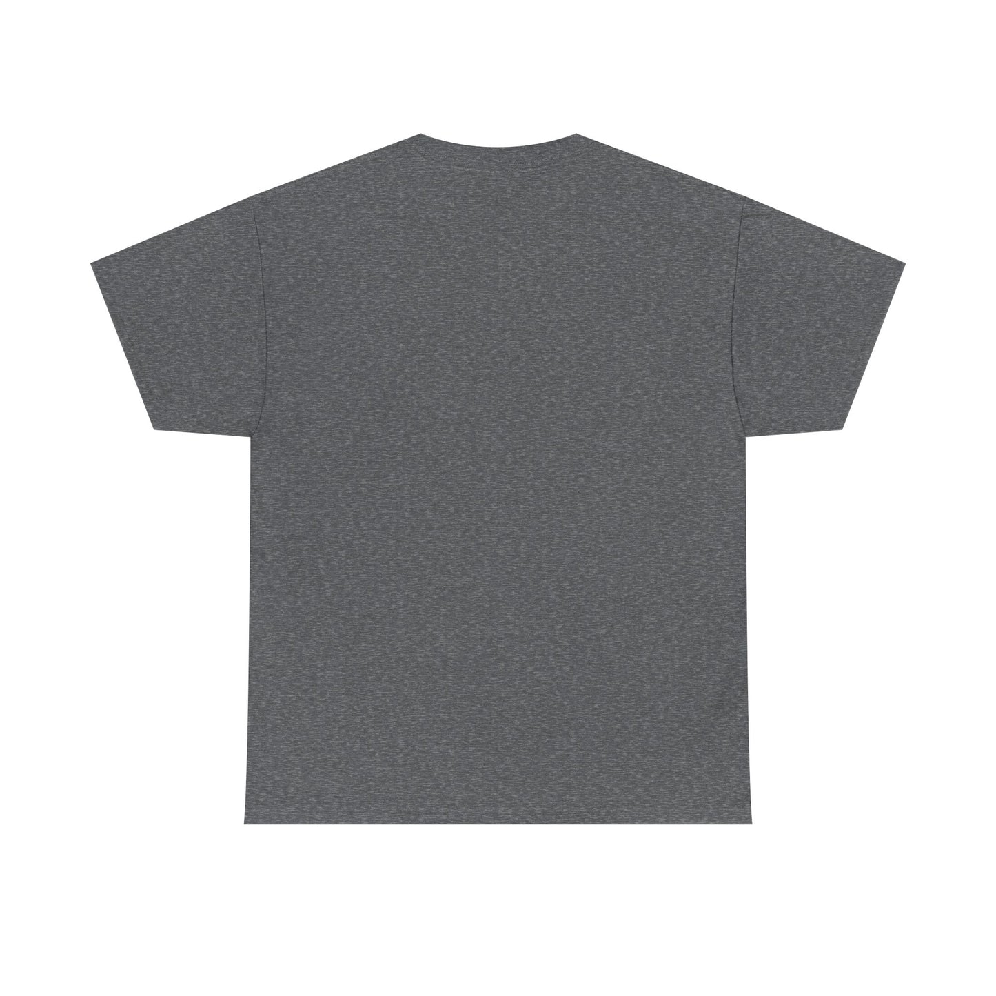 Majestic Lion Graphic Tee | Unisex Heavy Cotton Shirt, Animal Lover Gift, Unique Casual Wear, Streetwear, Graphic T-Shirt