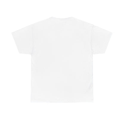 Majestic Lion Graphic Tee | Unisex Heavy Cotton Shirt, Animal Lover Gift, Unique Casual Wear, Streetwear, Graphic T-Shirt