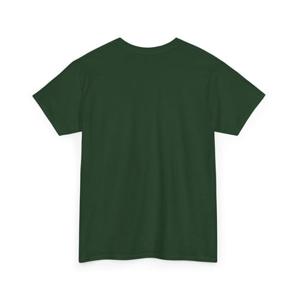 Bold Graphic Tee with Motivational Design, Unisex Cotton T-Shirt for Everyday Wear, Streetwear, Gift for Him/Her, Casual Apparel