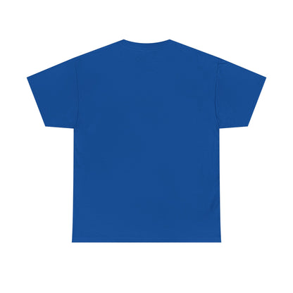 Bold Graphic Tee with Motivational Design, Unisex Cotton T-Shirt for Everyday Wear, Streetwear, Gift for Him/Her, Casual Apparel