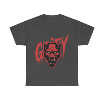 T-Shirt for Summer - Unisex Tee for Feline Fans