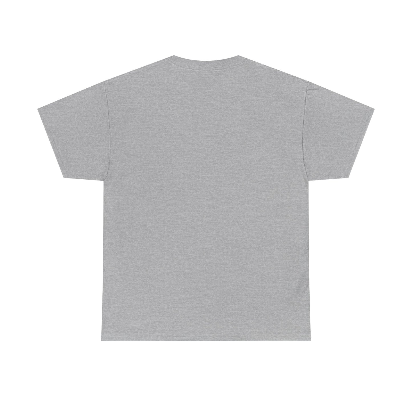 Katairin Heavy Cotton Tee | Unisex Graphic T-Shirt, Gothic Style Apparel, Alternative Fashion, Casual Wear, Unique Gift Idea
