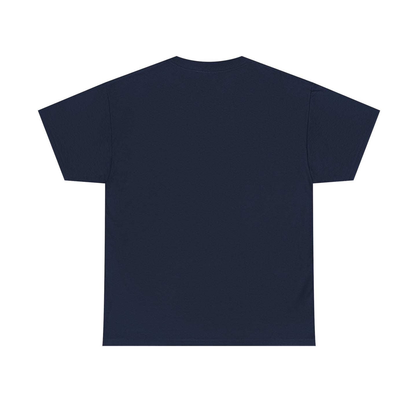 Rock-Inspired Unisex Heavy Cotton Tee - Perfect for Music Lovers, Concert Goers, Heavy Metal Enthusiasts, Casual Outfits, Everyday Wear