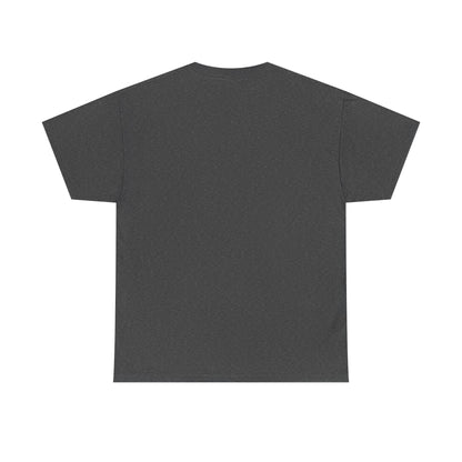 Majestic Lion Graphic Tee | Unisex Heavy Cotton Shirt, Animal Lover Gift, Unique Casual Wear, Streetwear, Graphic T-Shirt