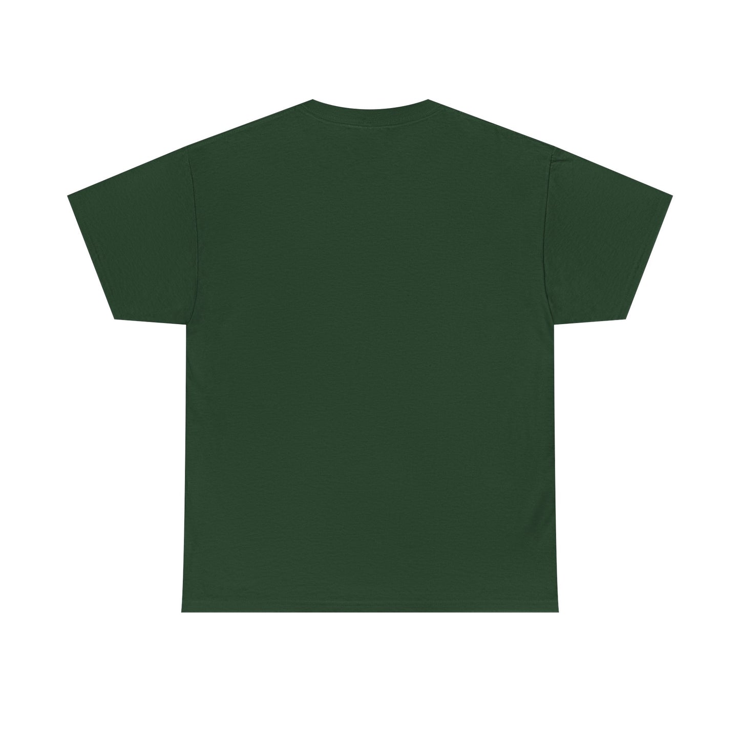 Bold Graphic Tee with Motivational Design, Unisex Cotton T-Shirt for Everyday Wear, Streetwear, Gift for Him/Her, Casual Apparel