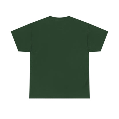 Bold Graphic Tee with Motivational Design, Unisex Cotton T-Shirt for Everyday Wear, Streetwear, Gift for Him/Her, Casual Apparel