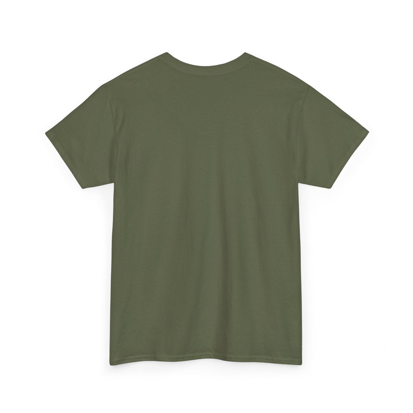Majestic Lion Graphic Tee | Unisex Heavy Cotton Shirt, Animal Lover Gift, Unique Casual Wear, Streetwear, Graphic T-Shirt