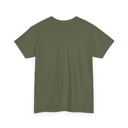 Majestic Lion Graphic Tee | Unisex Heavy Cotton Shirt, Animal Lover Gift, Unique Casual Wear, Streetwear, Graphic T-Shirt