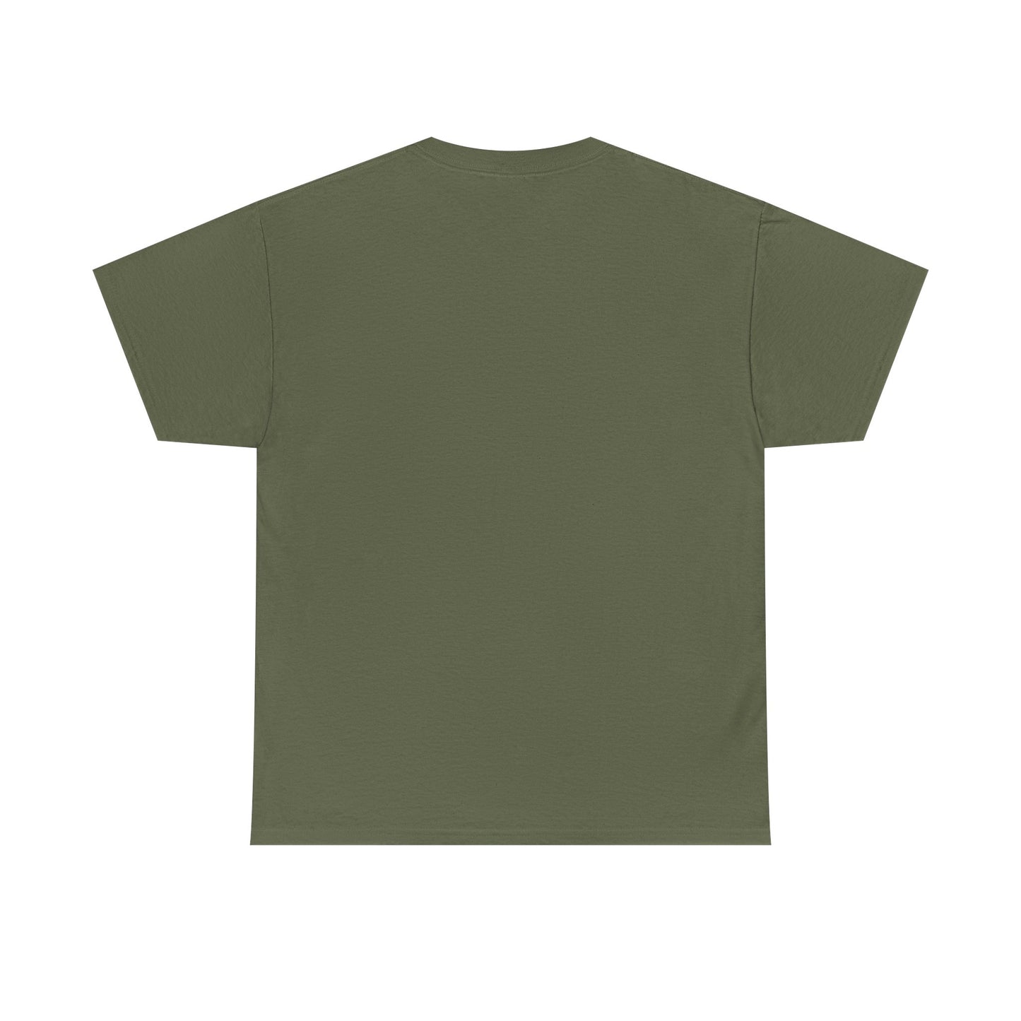 Majestic Lion Graphic Tee | Unisex Heavy Cotton Shirt, Animal Lover Gift, Unique Casual Wear, Streetwear, Graphic T-Shirt