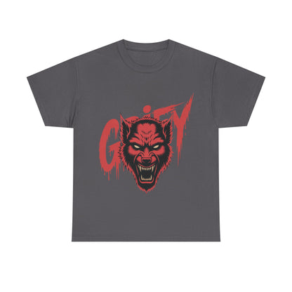 T-Shirt for Summer - Unisex Tee for Feline Fans