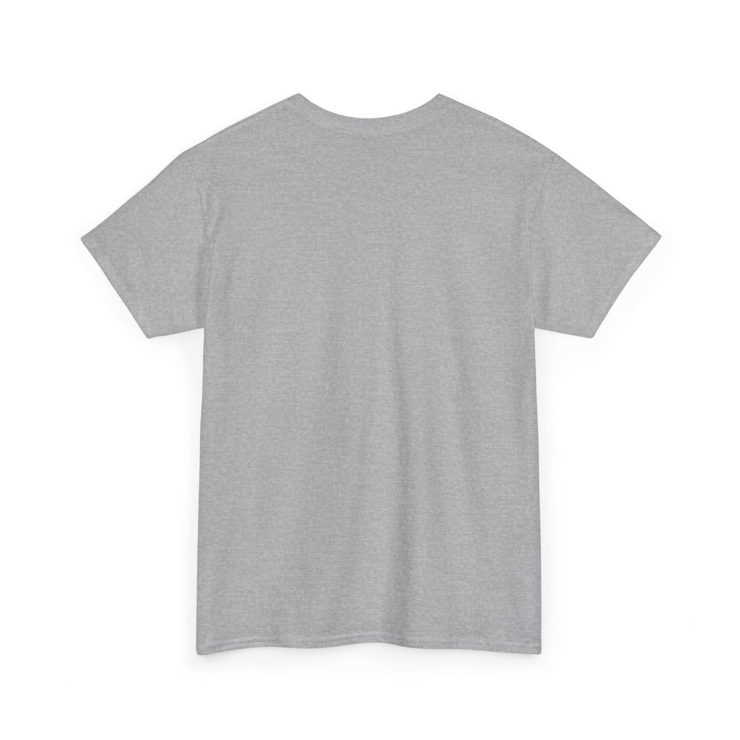 Katairin Heavy Cotton Tee | Unisex Graphic T-Shirt, Gothic Style Apparel, Alternative Fashion, Casual Wear, Unique Gift Idea